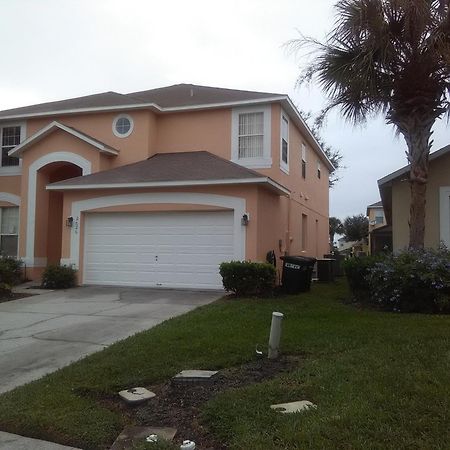 Edwin Island - Luxury Home, Excellent Location, Gated-Community Kissimmee Esterno foto