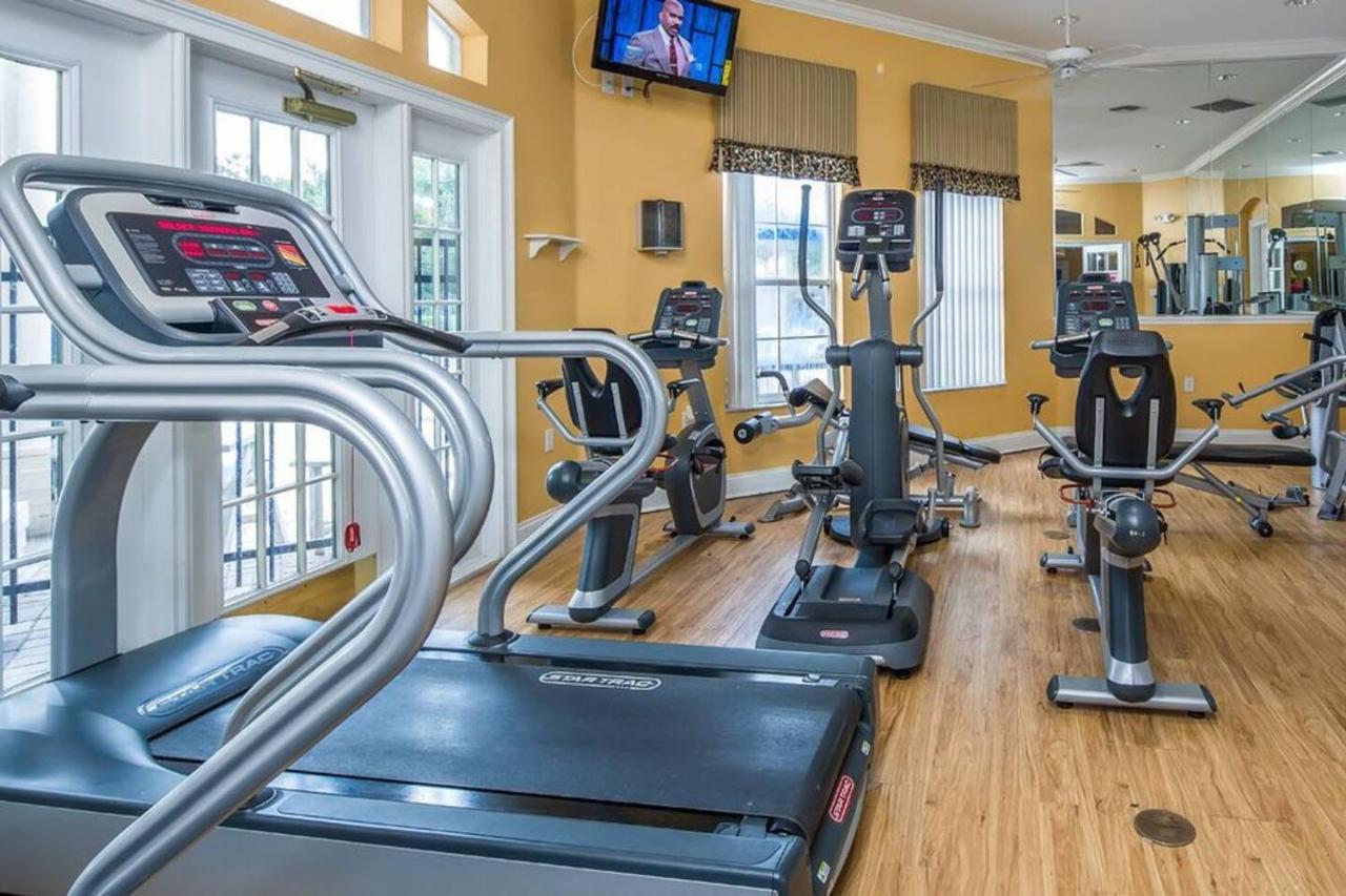 Edwin Island - Luxury Home, Excellent Location, Gated-Community Kissimmee Esterno foto