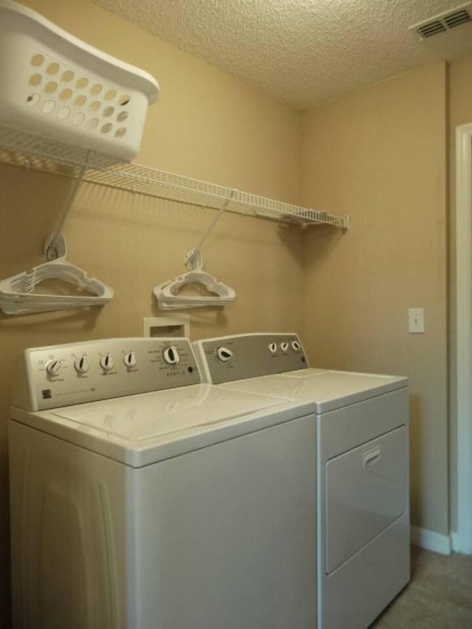 Edwin Island - Luxury Home, Excellent Location, Gated-Community Kissimmee Esterno foto